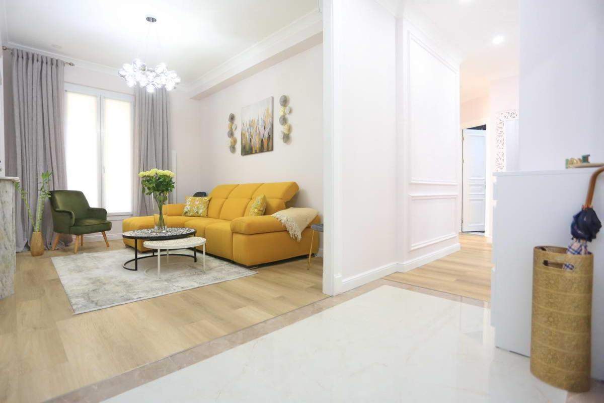 Luxe Negresco Apartment