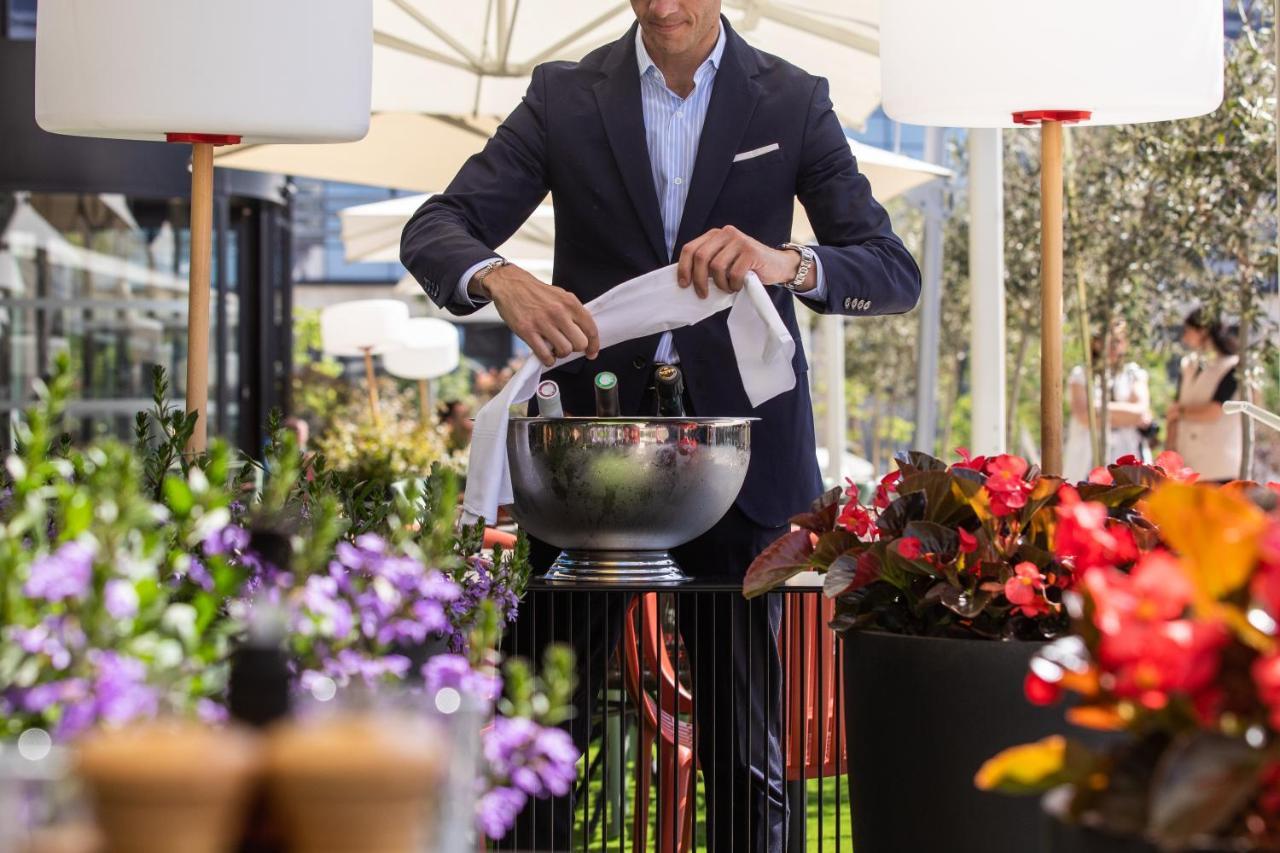 Crowne Plaza - - Grand Arenas By Ihg 4* Nice