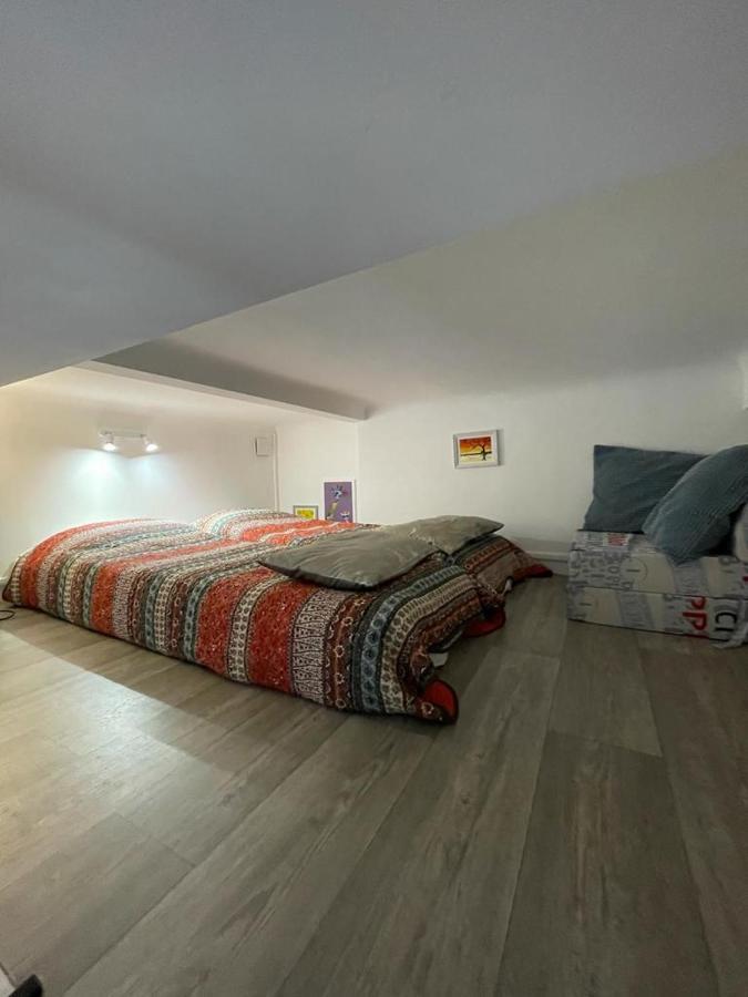 Grand T2 Proche Promenade Apartamento *