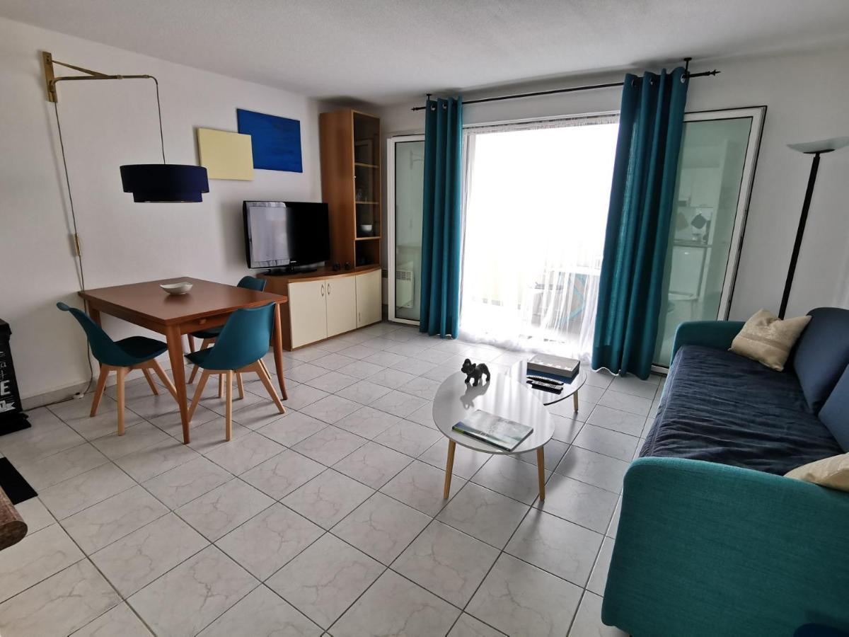 Apartment Le Grand Bleu Fshh *