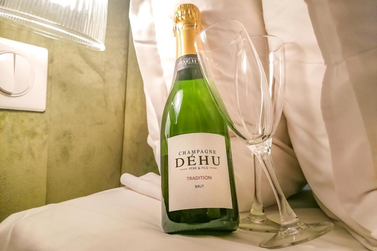 Ammi Vieux Aparthotel 3*