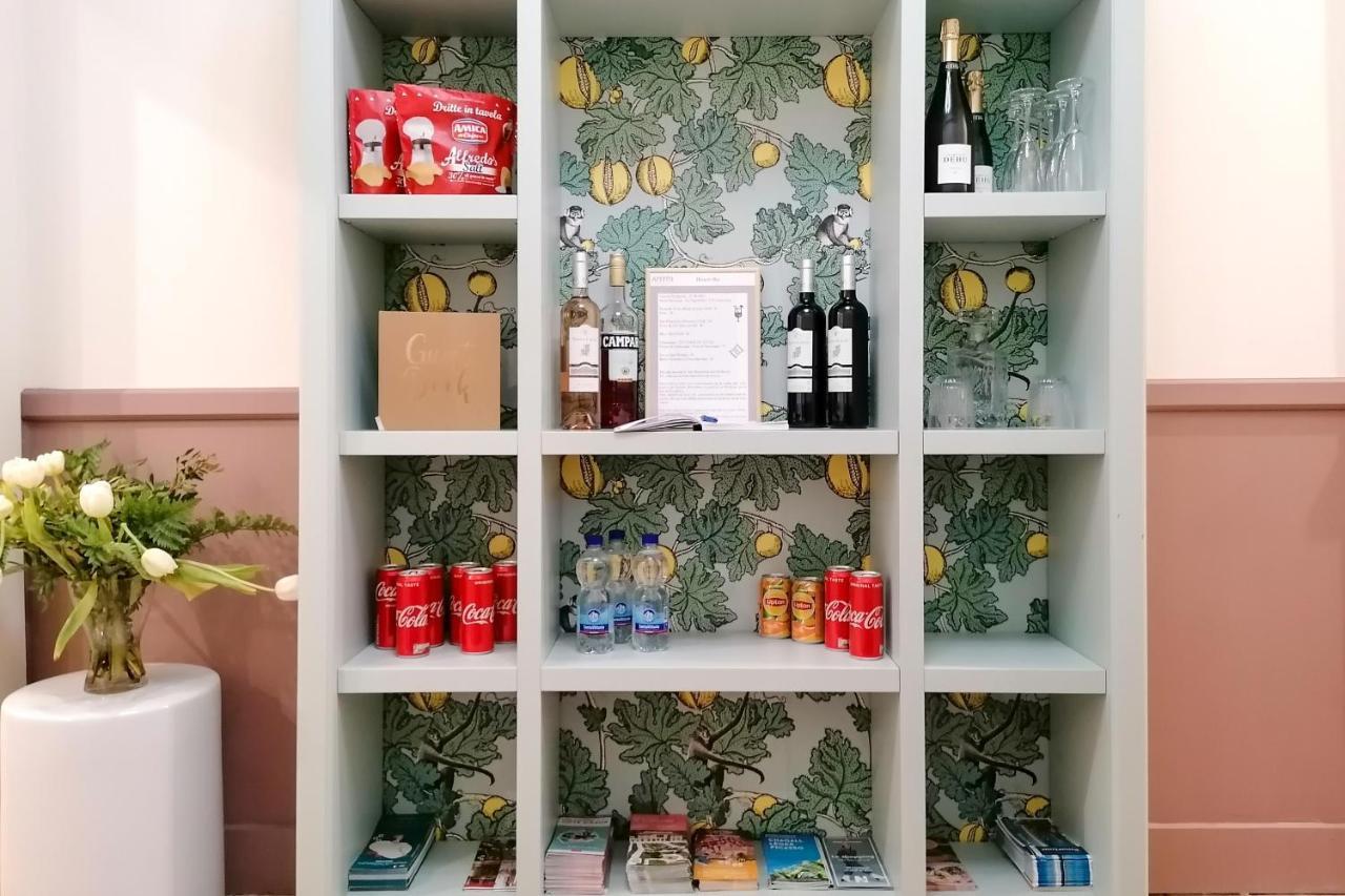 Ammi Vieux Aparthotel Nice