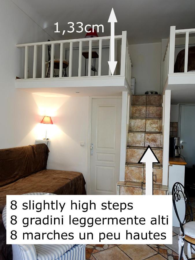 Apartment A Centre 200m De La