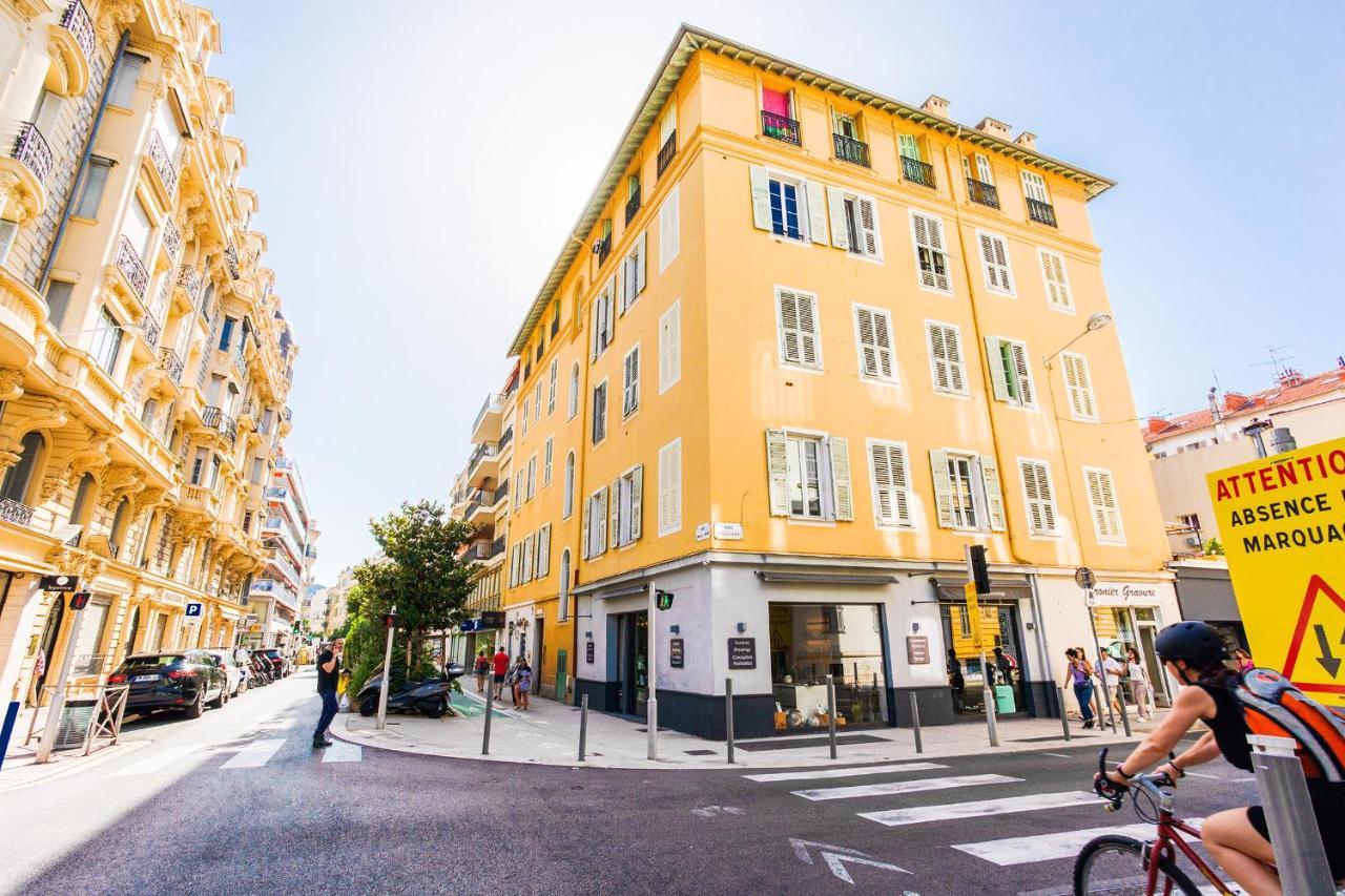 Appartement Lung Arno Ap4300 By Riviera Homes Nice