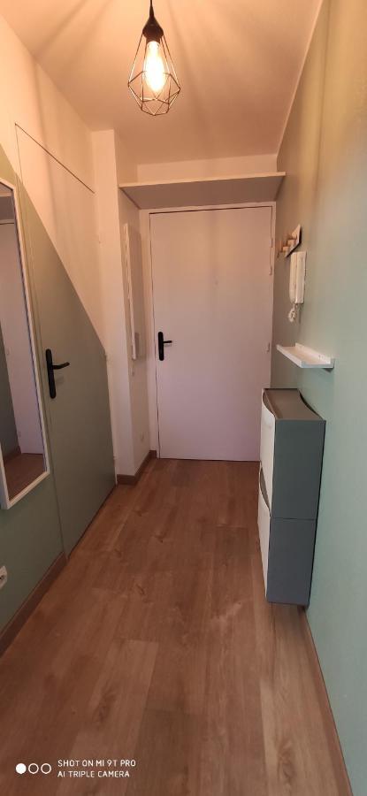 Apartment Studio Grosso