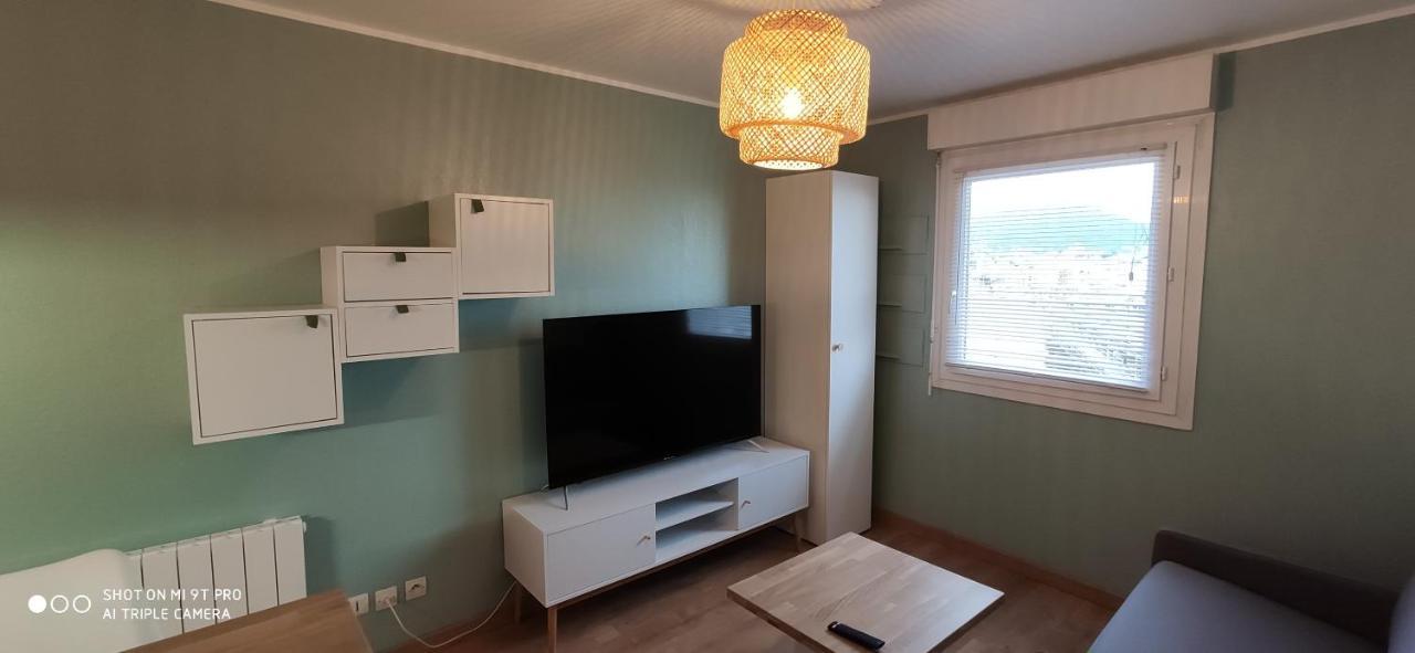 Apartamento Studio Grosso