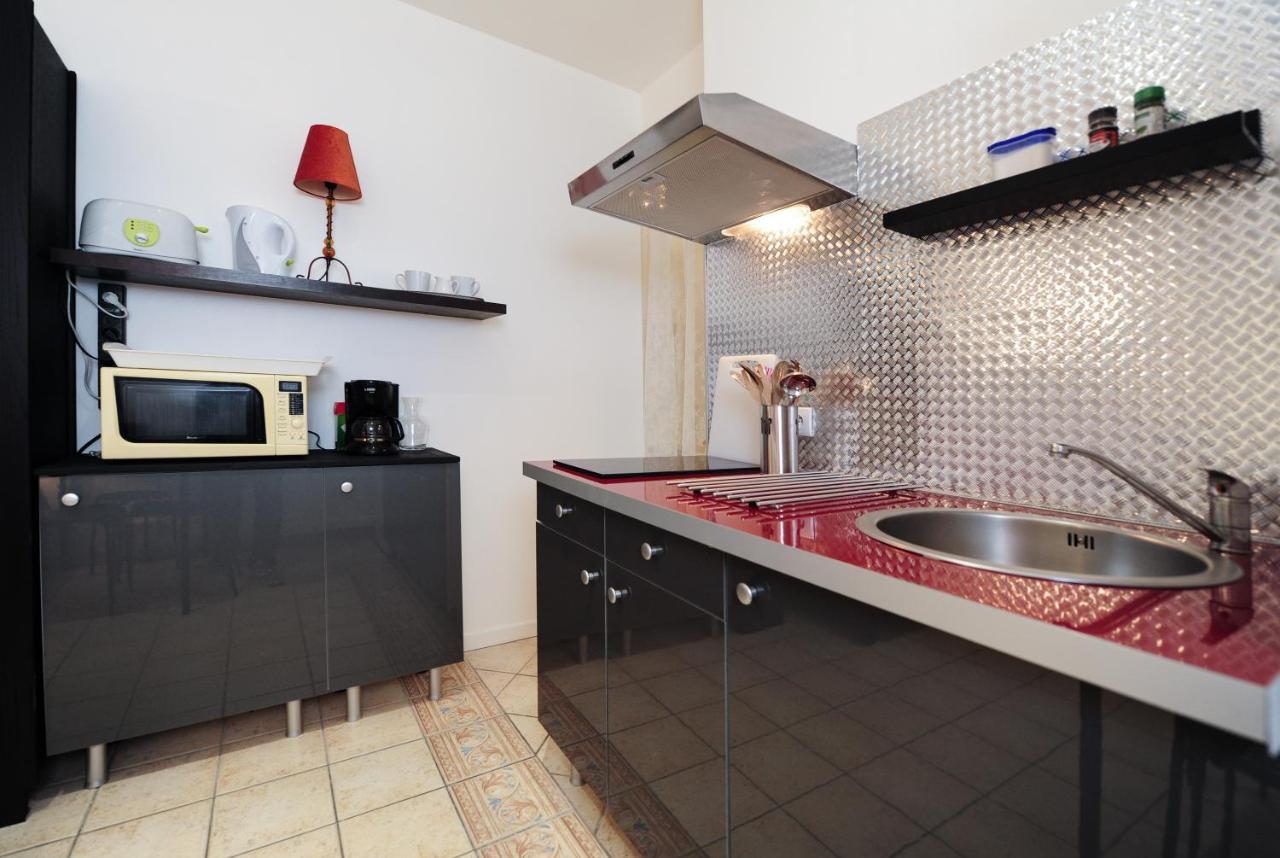 Pv Five Stars House Apartment