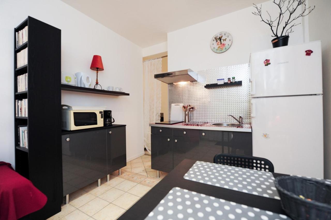 Apartment Pv Five Stars House *