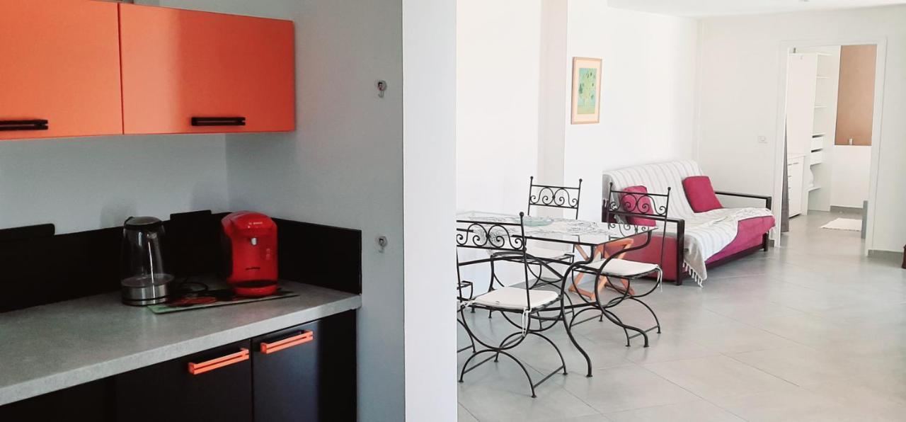 Perle Guest house Nice