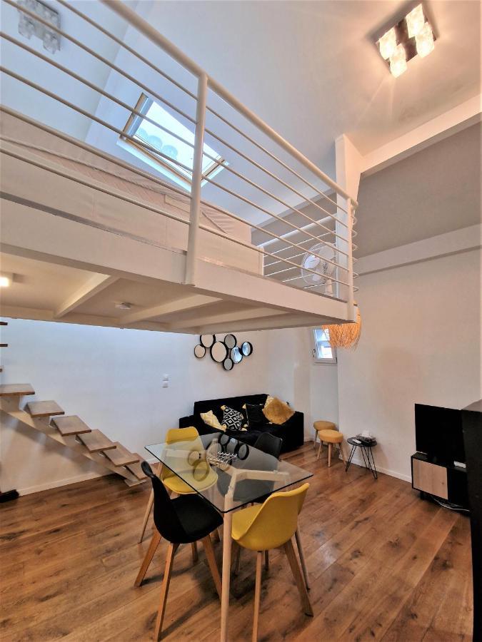 Apartment Le Jardin Alsace Lorraine