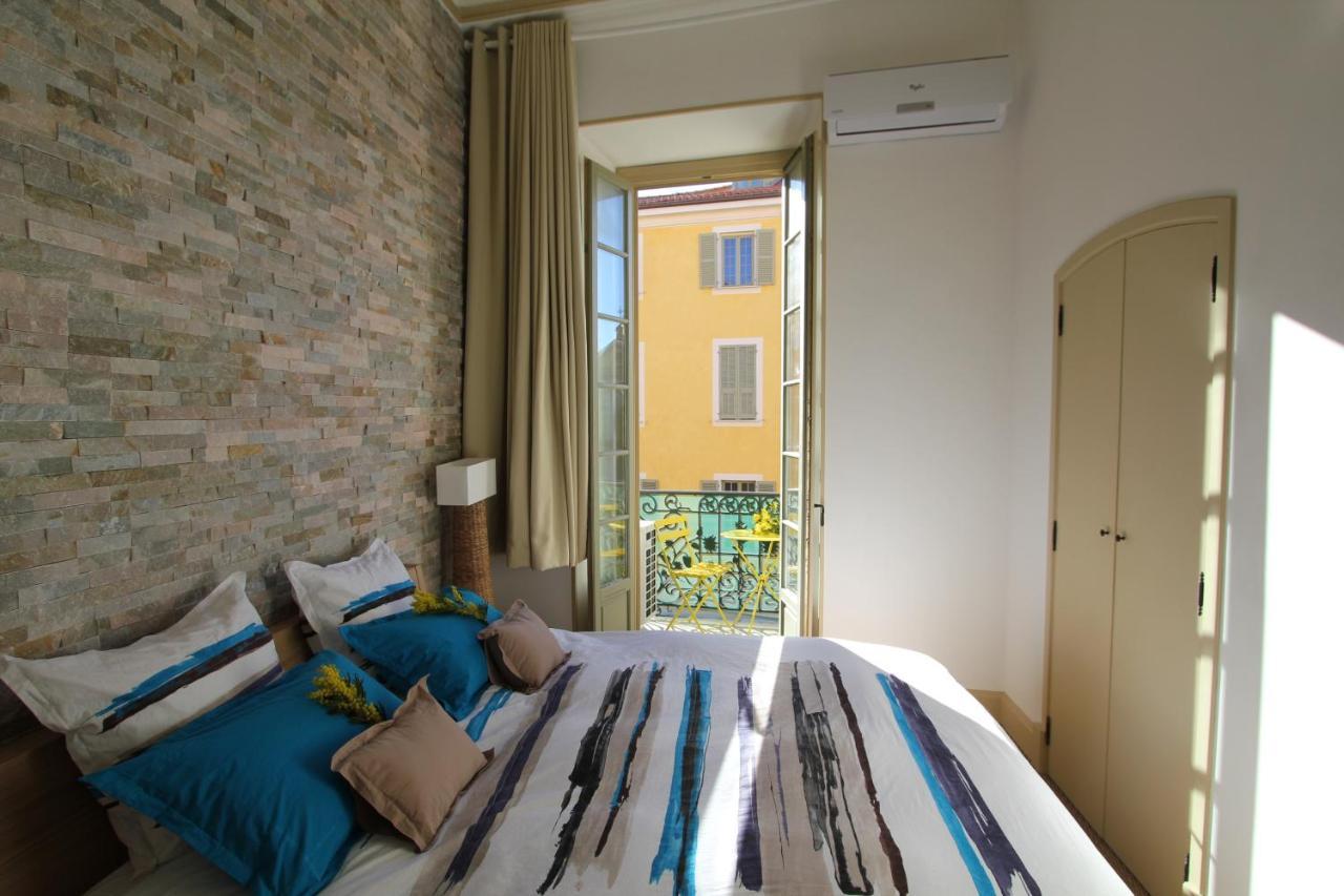Massena Aparthotel Nice