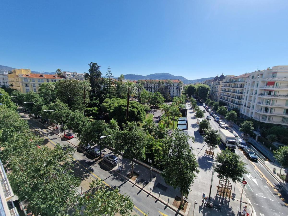 Le Jardin Alsace Lorraine Apartment *