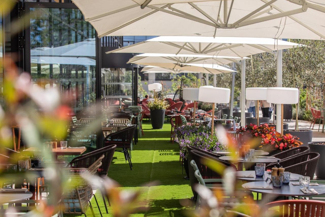 Crowne Plaza - - Grand Arenas By Ihg Nice