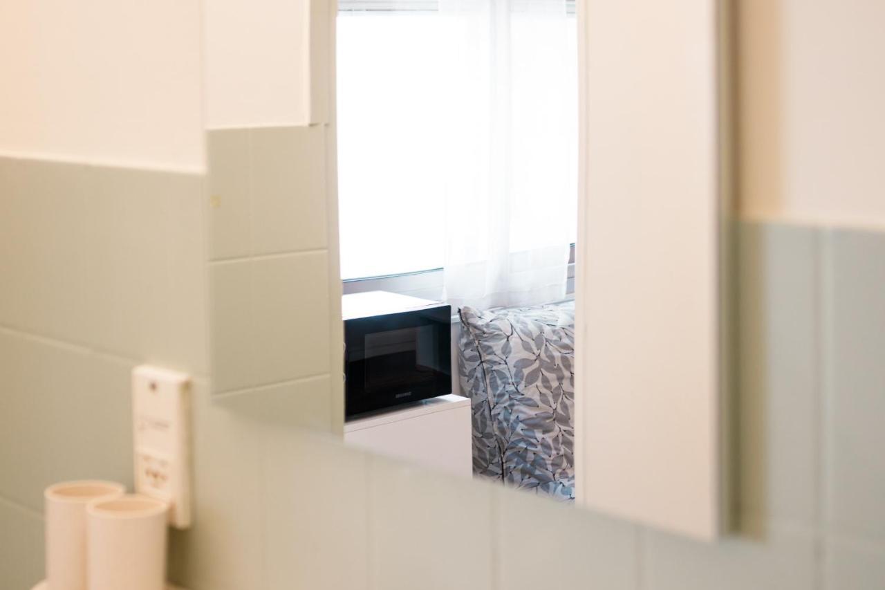 Apartamento Nissa Bella Centre / Promenade Des Nice