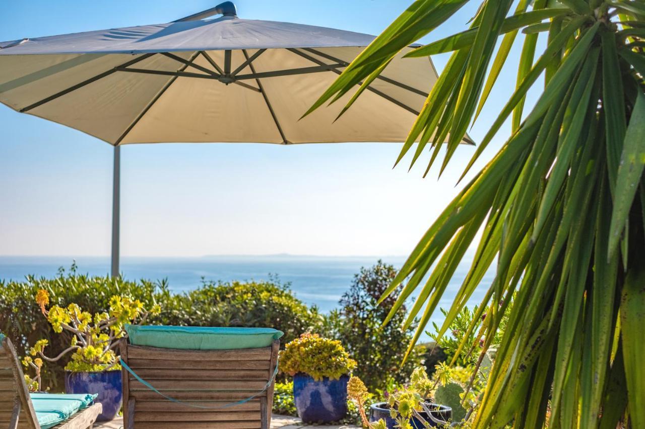 Villa Exclusive!villa Eolienne:vue Mer,piscine