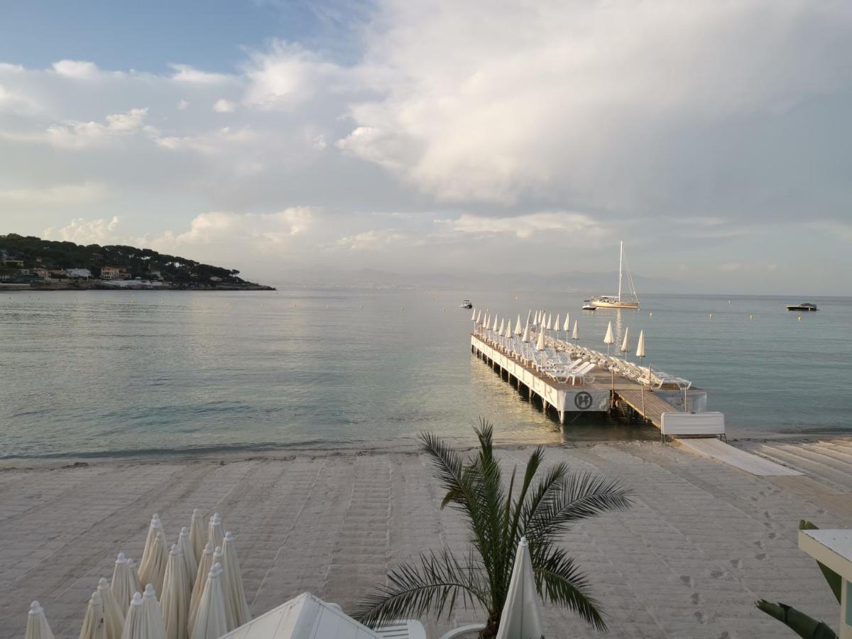 Magnifique Vacances Proche De La Mer Apartment Nice