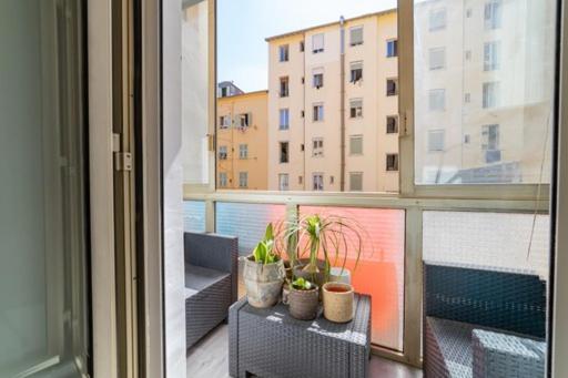 Super Au Coeur De Nice! Bonnes Apartment Nice