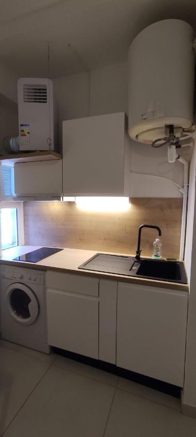 S4 Apartment Nice