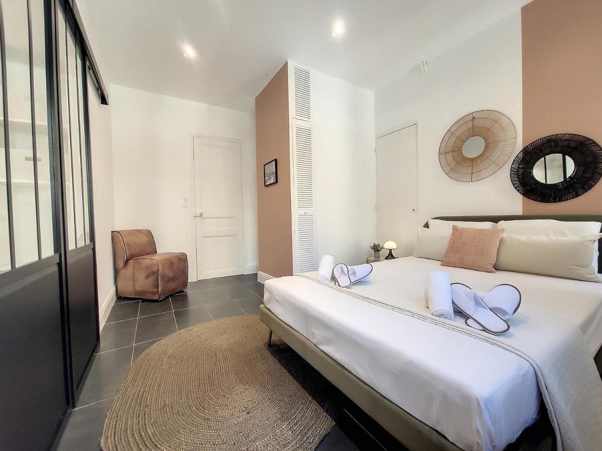 Nestor&jeeves - Standing Baquis - - Close Sea * Nice