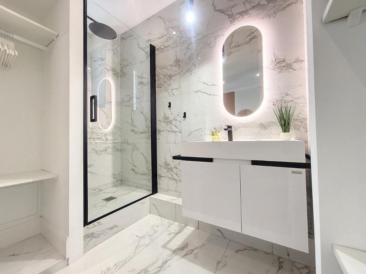 Nestor&jeeves - Standing Baquis - - Close Sea Apartment Nice