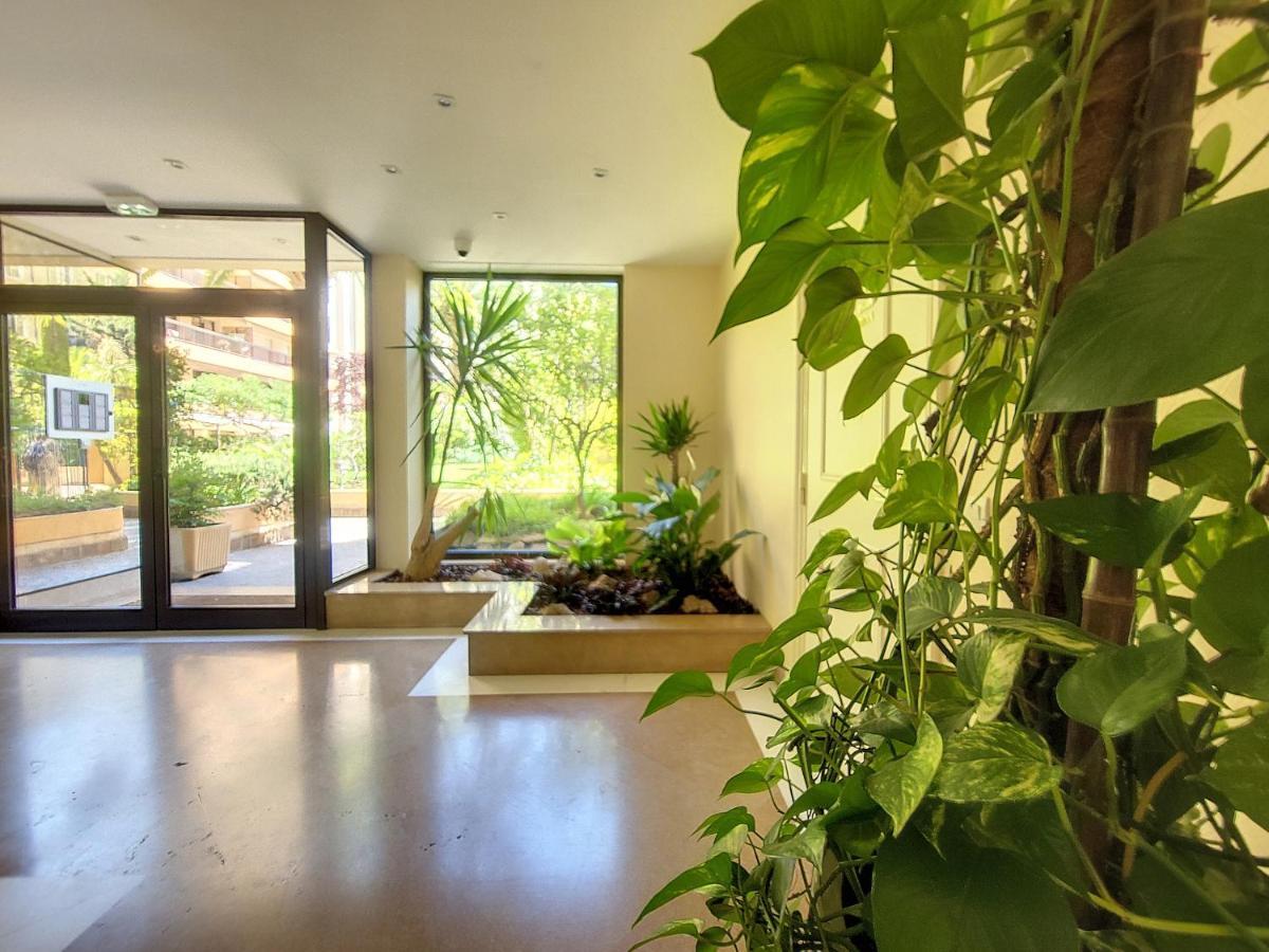 Nestor&jeeves - Palm Riviera - Hyper Center - Close Old Town And Sea Apartment