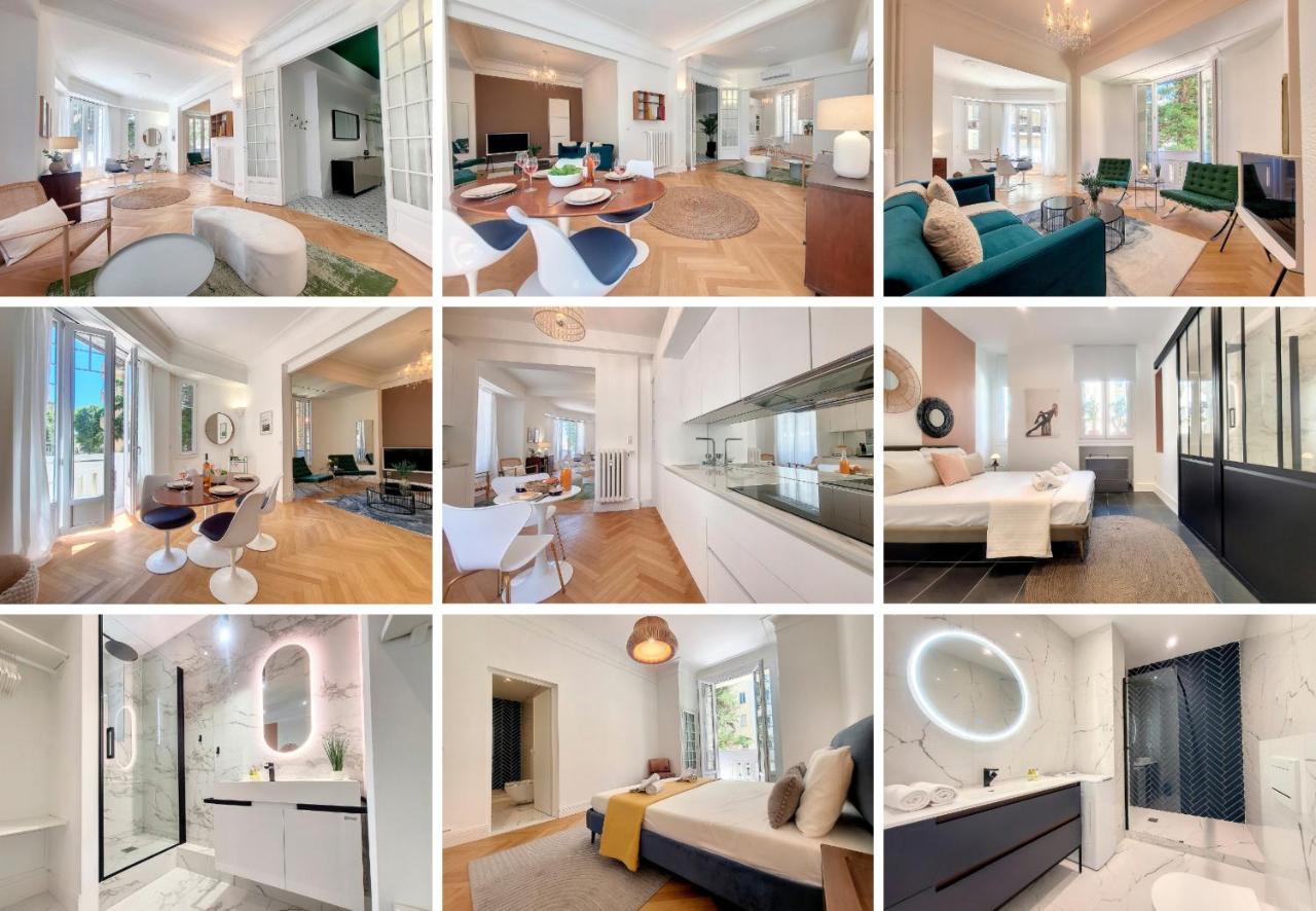 Nestor&jeeves - Standing Baquis - - Close Sea * Nice