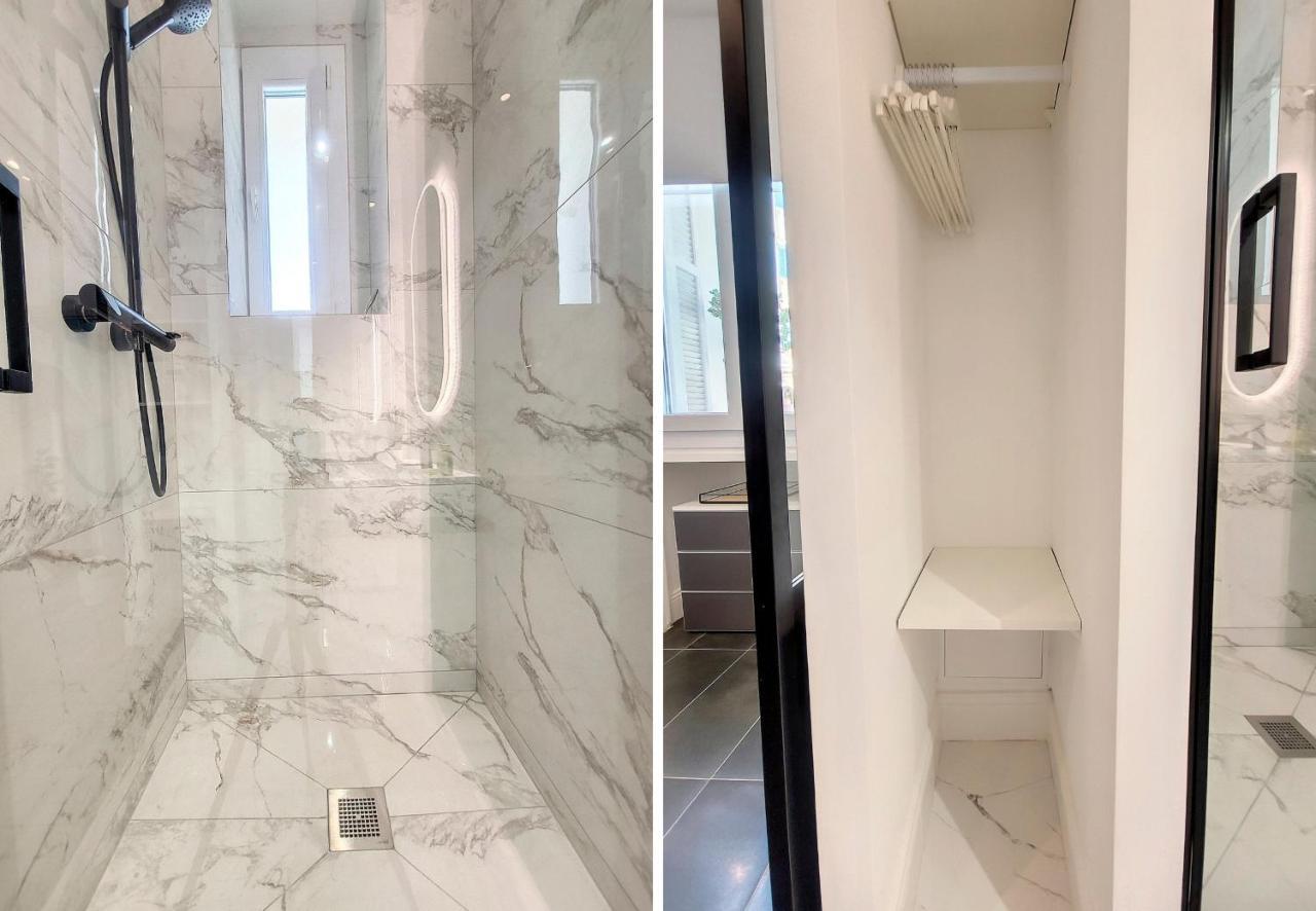 Nestor&jeeves - Standing Baquis - - Close Sea * Nice