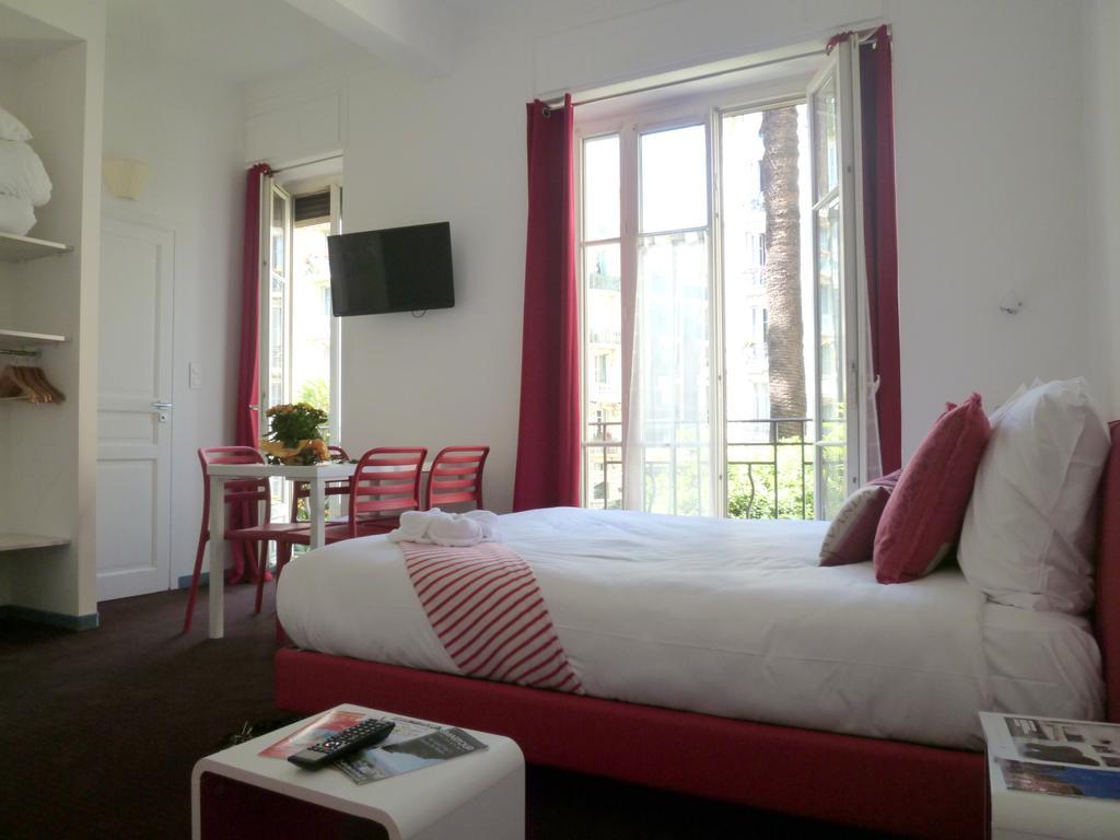 Nice Appart Aparthotel *