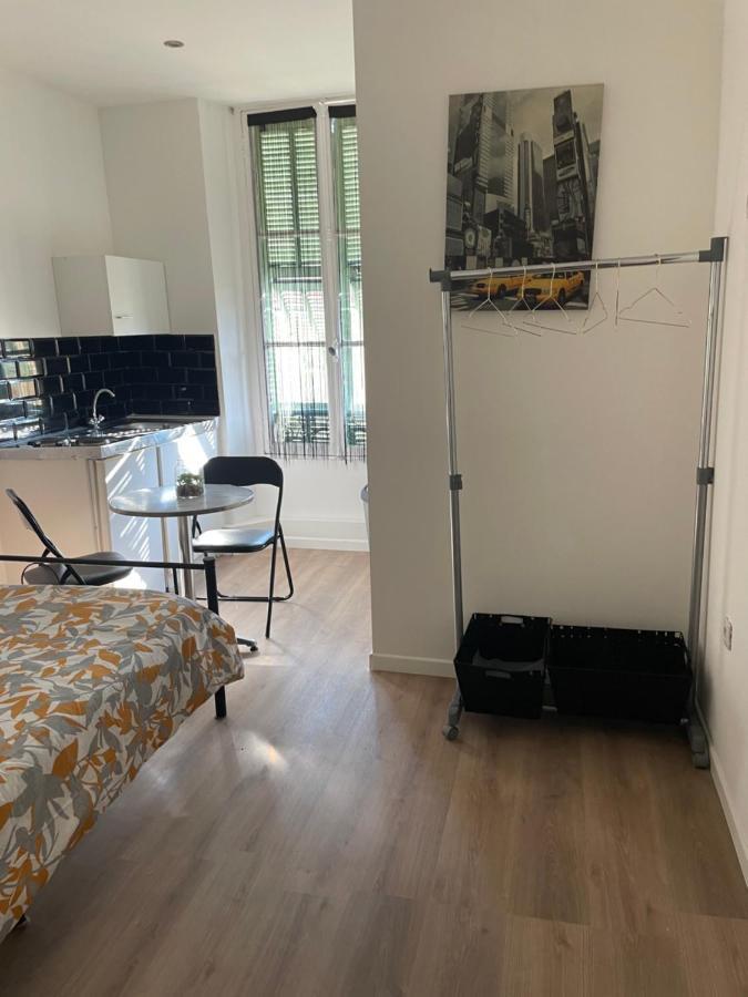 Inice Aparthotel Nice