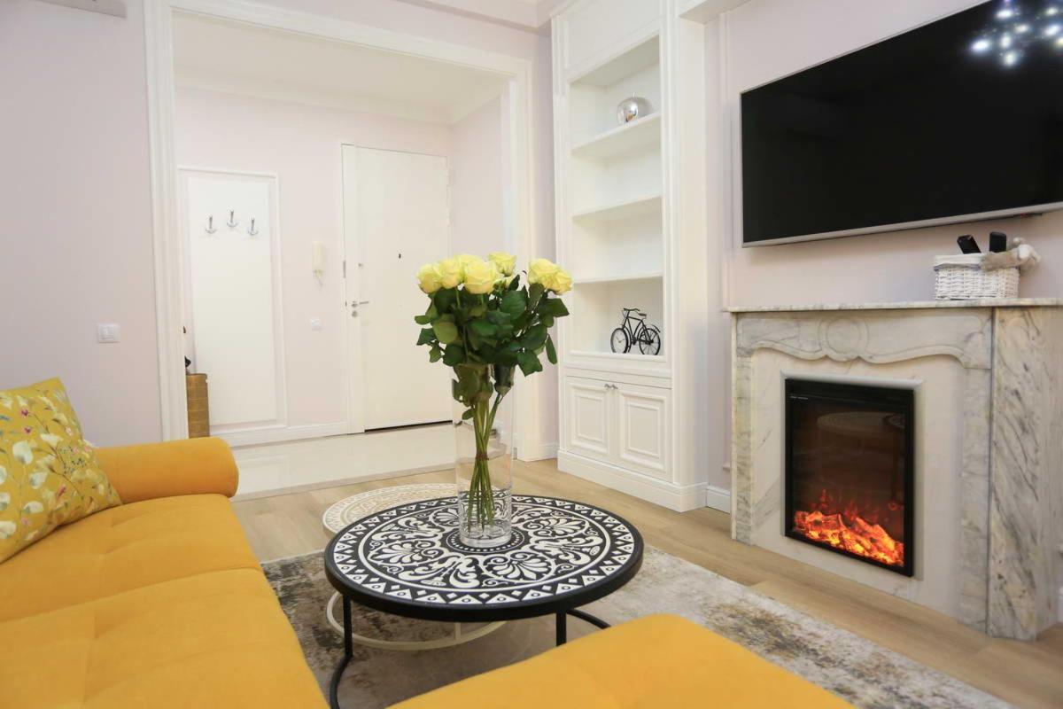 Luxe Negresco Apartment