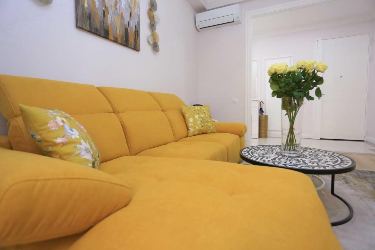 Apartment Luxe Negresco Nice
