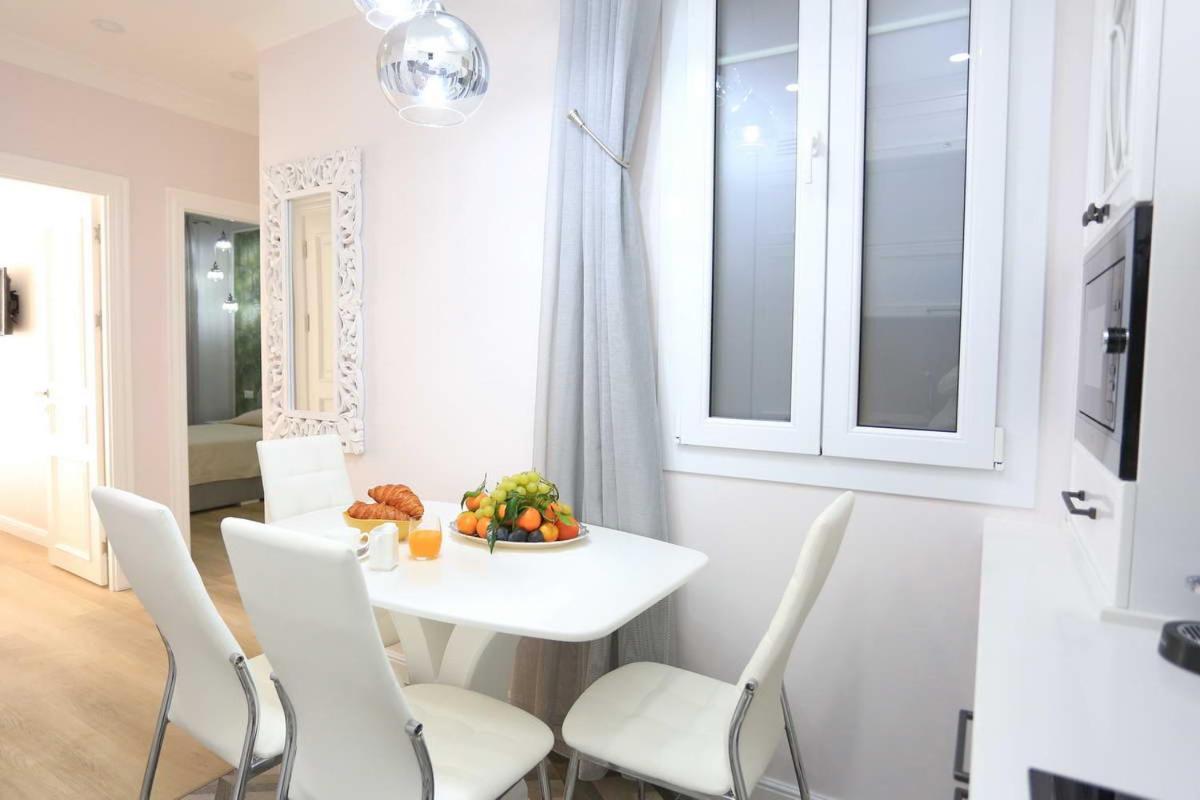 Luxe Negresco Apartamento Nice