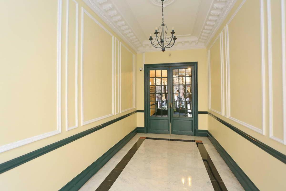 Luxe Negresco Apartment Nice