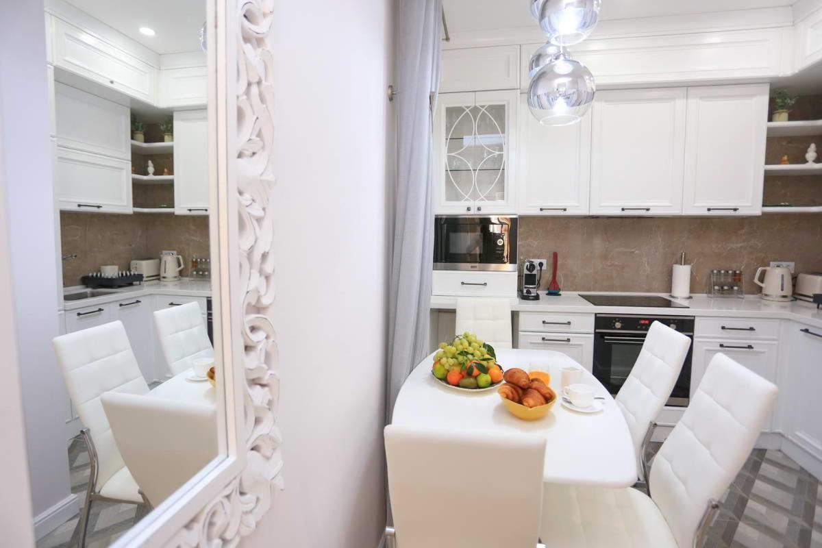 Luxe Negresco Apartamento *