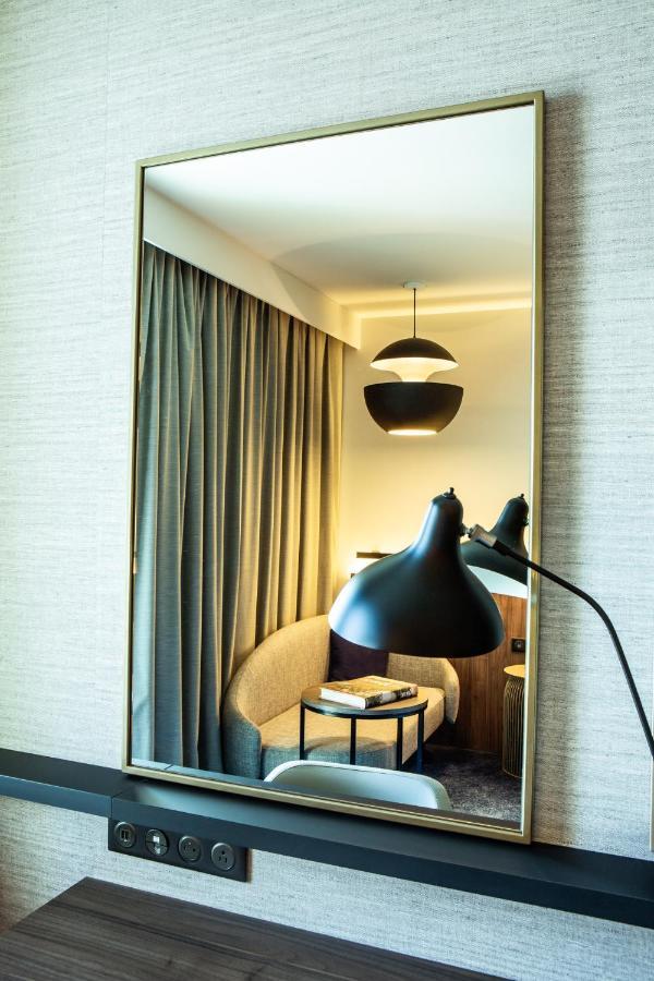 Hotel Crowne Plaza - - Grand Arenas By Ihg Nice