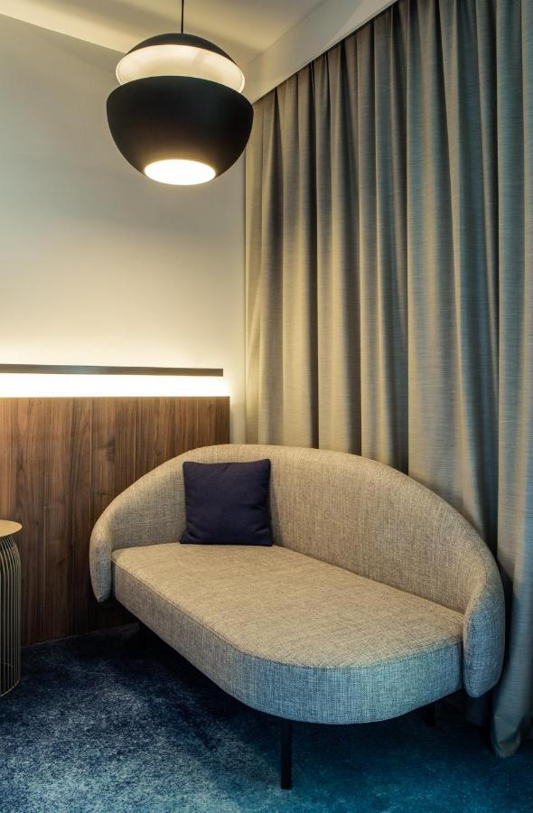 Hotel Crowne Plaza - - Grand Arenas By Ihg 4*