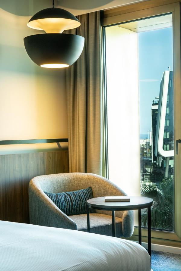 Hotel Crowne Plaza - - Grand Arenas By Ihg Nice