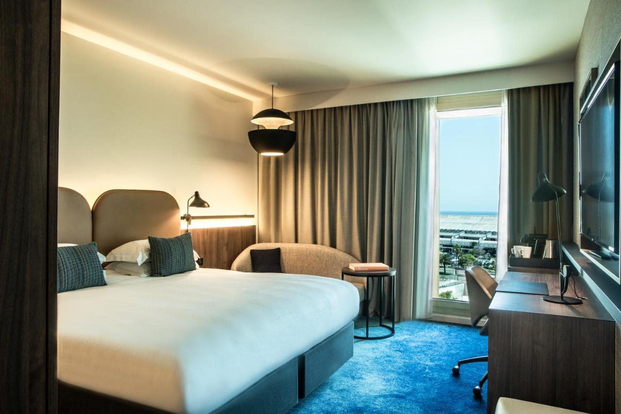 Crowne Plaza - - Grand Arenas By Ihg Hotel Nice