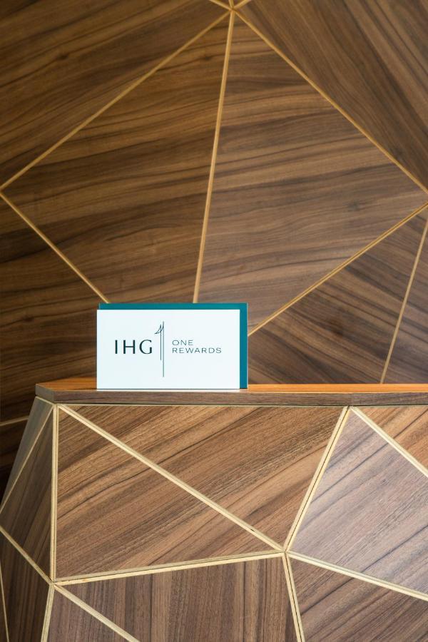 Crowne Plaza - - Grand Arenas By Ihg Hotel 4*