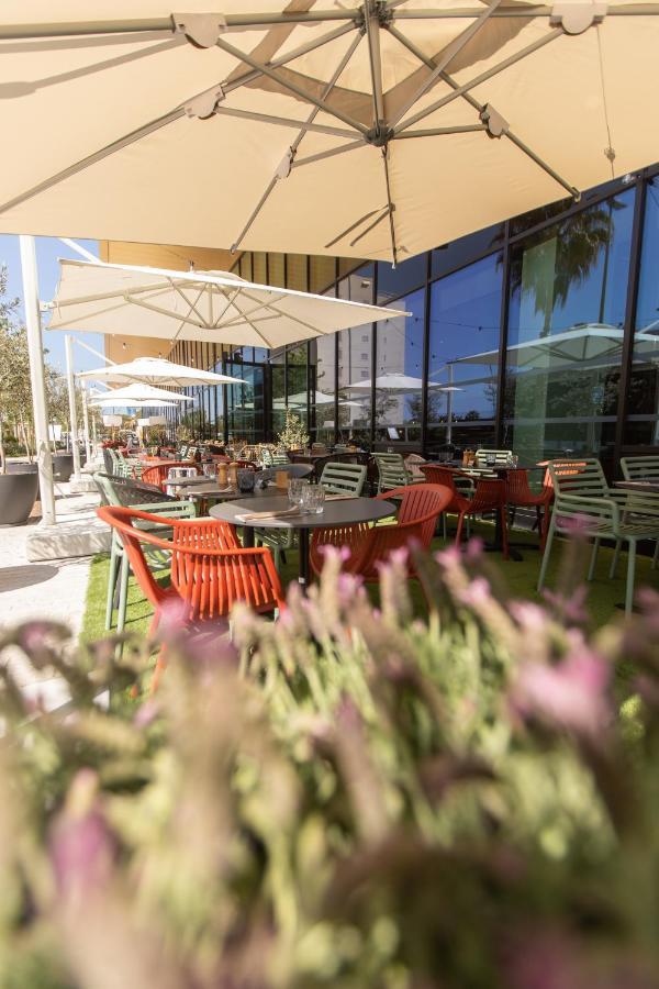 Crowne Plaza - - Grand Arenas By Ihg 4* Nice