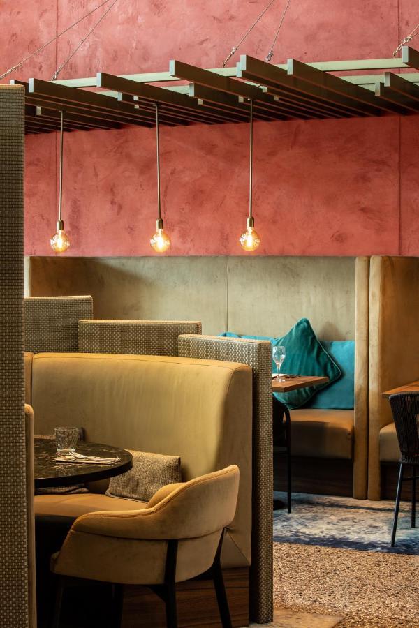 Crowne Plaza - - Grand Arenas By Ihg Nice