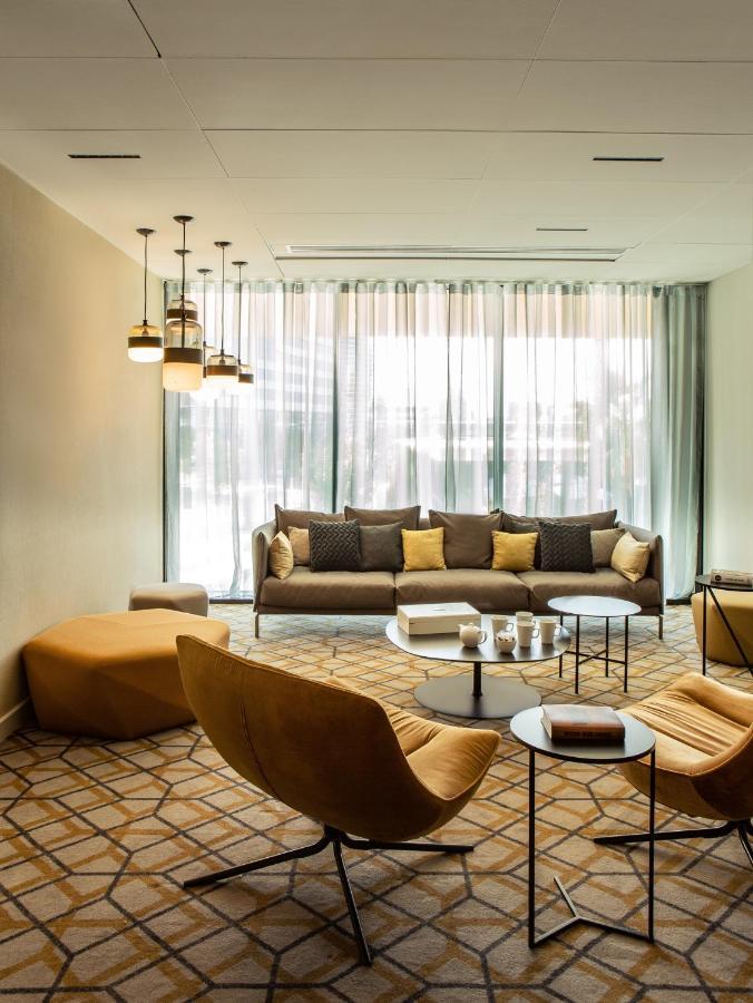 Crowne Plaza - - Grand Arenas By Ihg Nice
