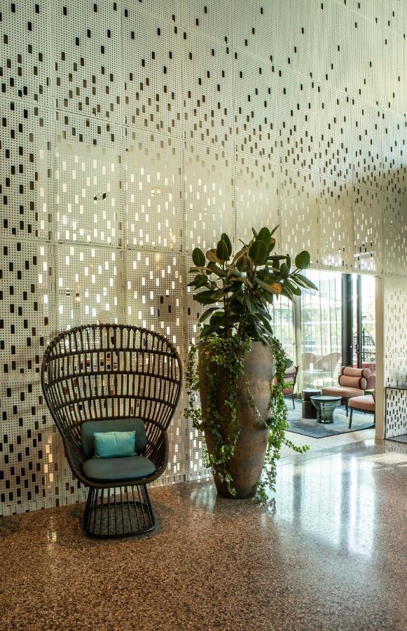 Hotel Crowne Plaza - - Grand Arenas By Ihg 4*