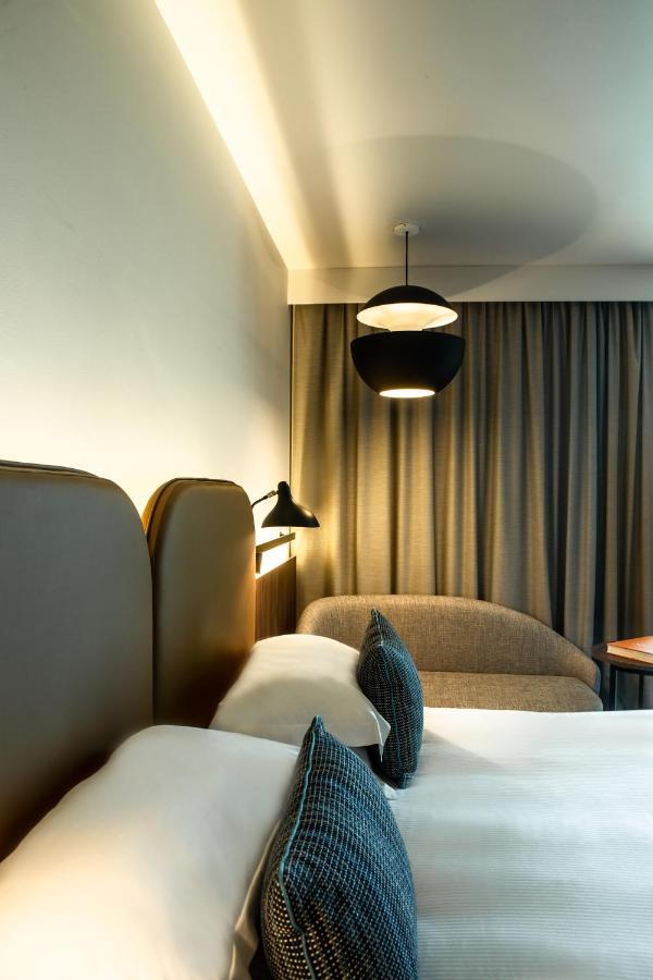 Hotel Crowne Plaza - - Grand Arenas By Ihg 4*