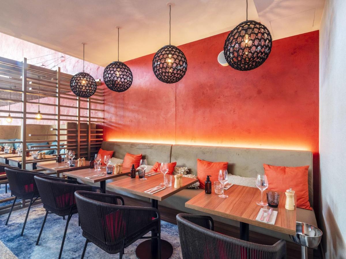 Crowne Plaza - - Grand Arenas By Ihg 4* Nice