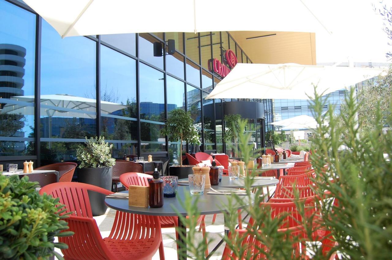 Crowne Plaza - - Grand Arenas By Ihg Hotel 4*