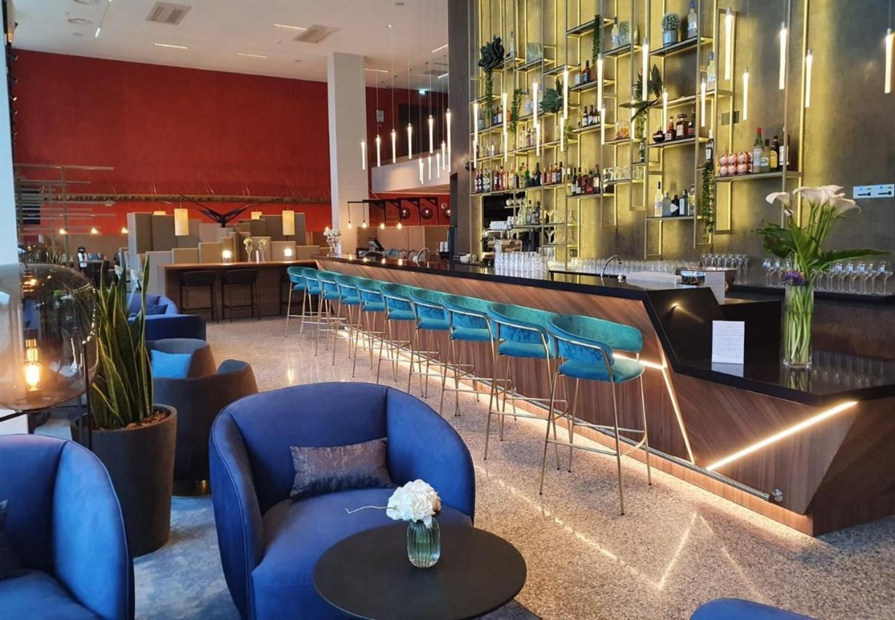 Hotel Crowne Plaza - - Grand Arenas By Ihg 4*