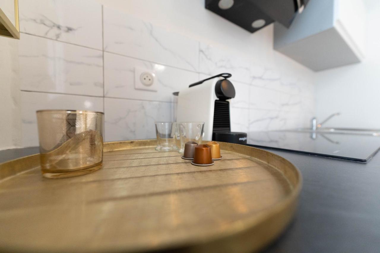 Immersion Love Loft Balneo Jaccouzy Centre * Nice