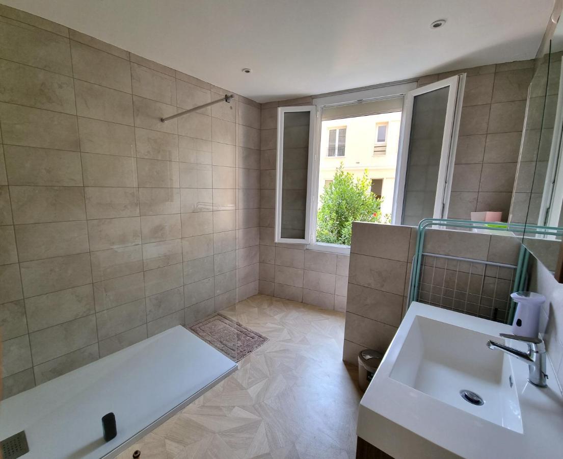 Apartamento Bel 2 Climatise Centre Nice