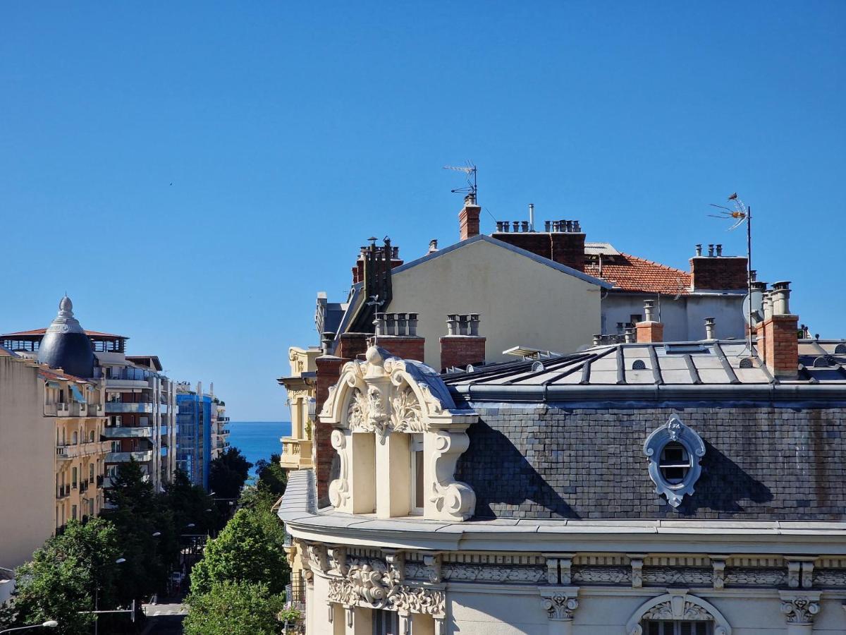 Le Victor Hugo Apartment Nice